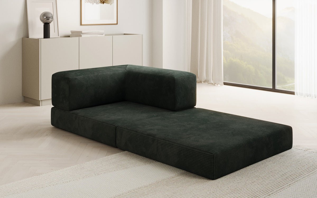 Designer Lazy Cord Armchair