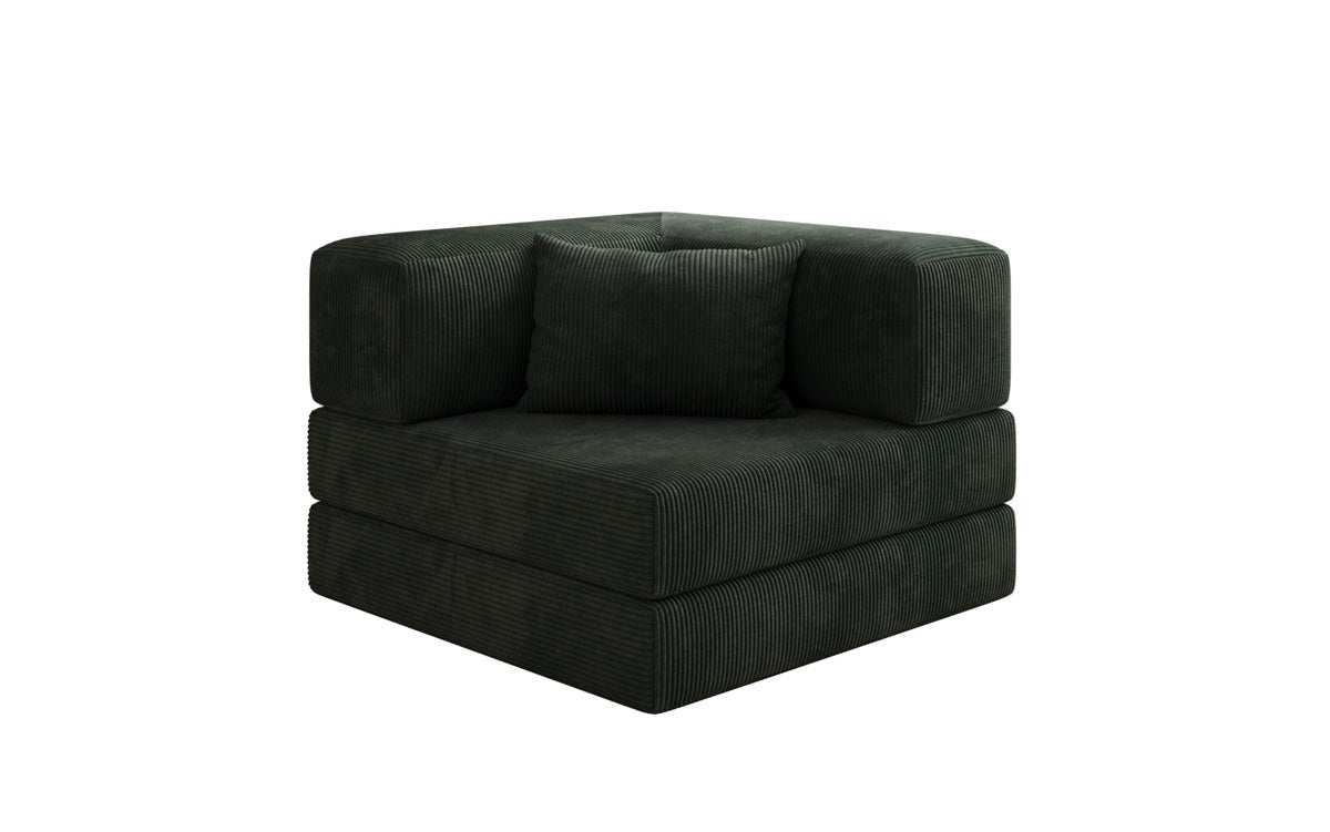 Designer Lazy Cord Armchair