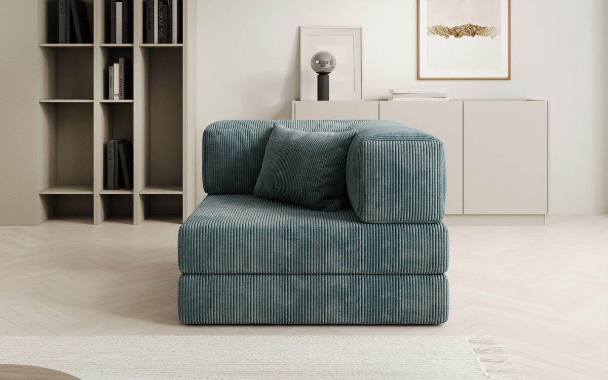 Designer Lazy Cord Armchair