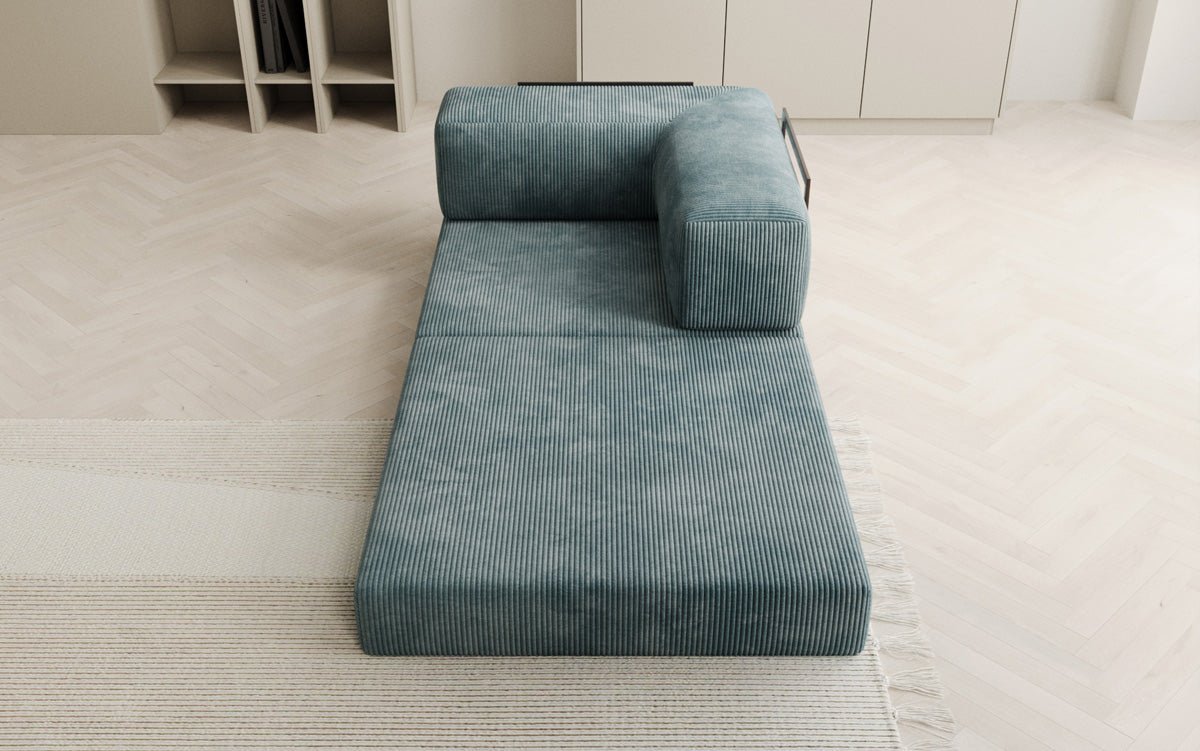 Designer Lazy Cord Armchair