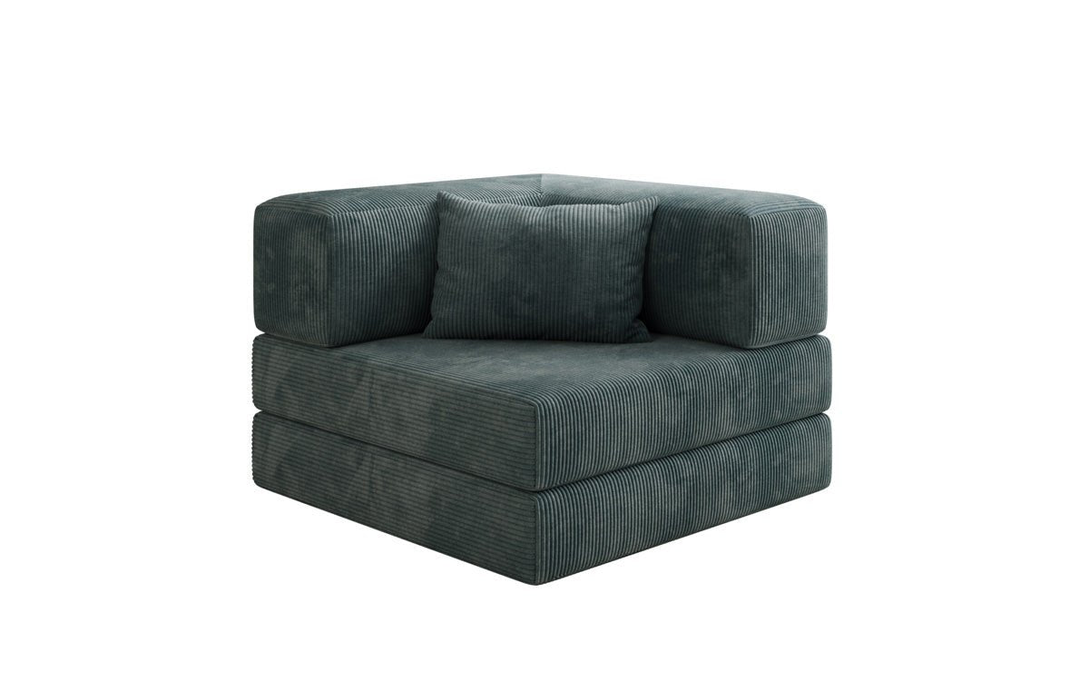 Designer Lazy Cord Armchair