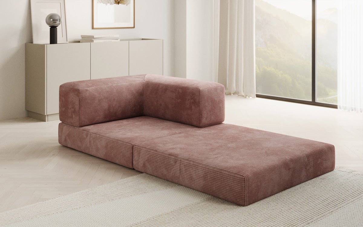 Designer Lazy Cord Armchair
