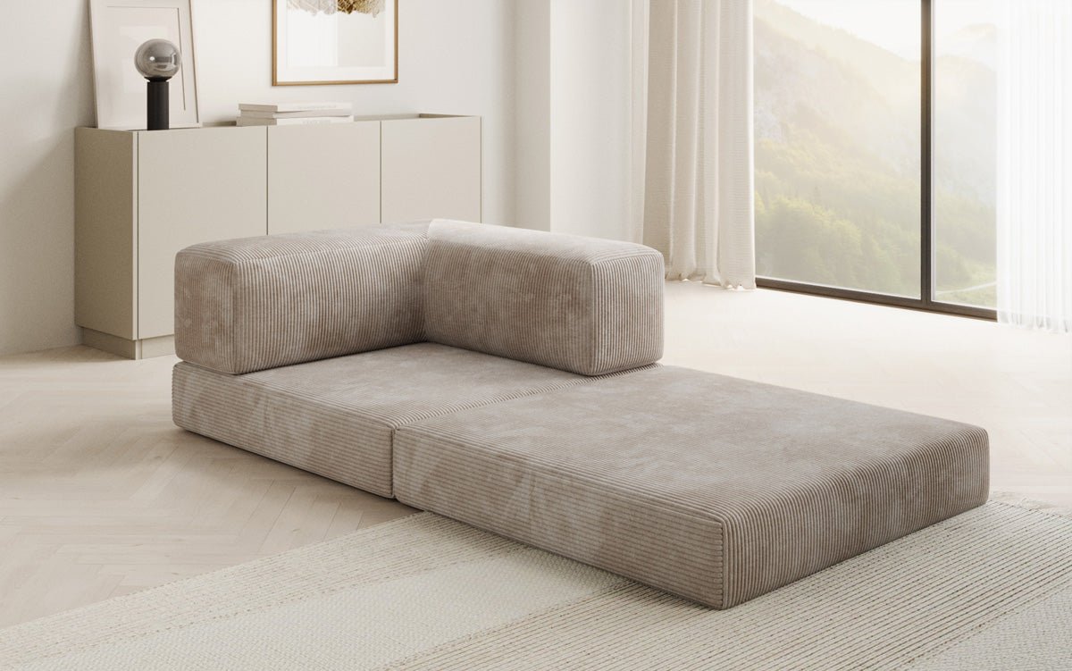 Designer Lazy Cord Armchair