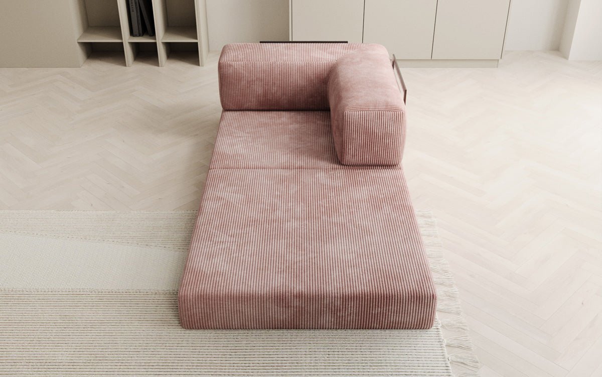 Designer Lazy Cord Armchair