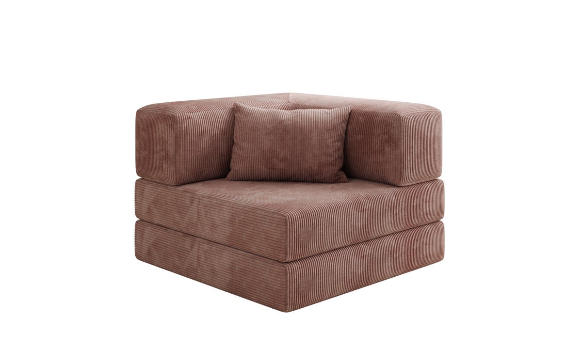 Designer Lazy Cord Armchair