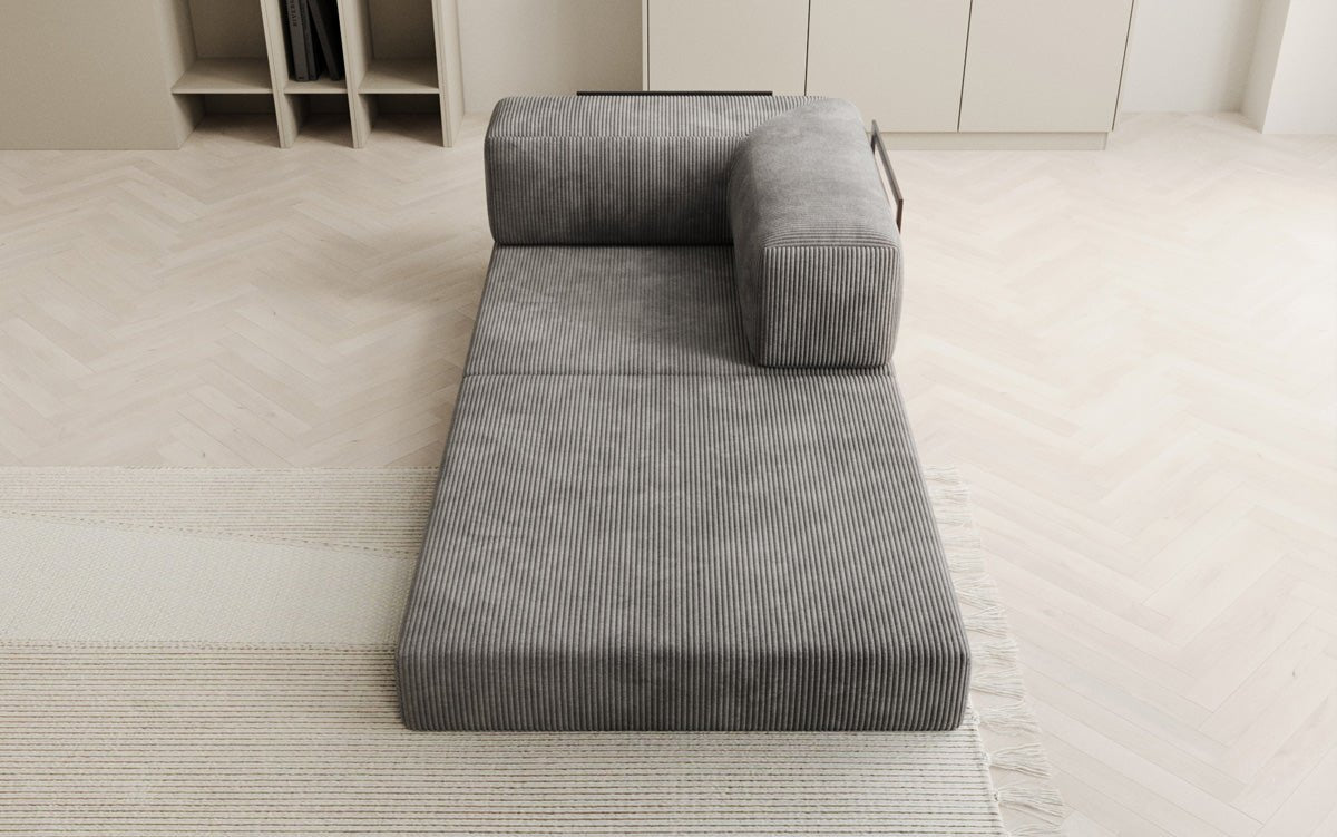Designer Lazy Cord Armchair
