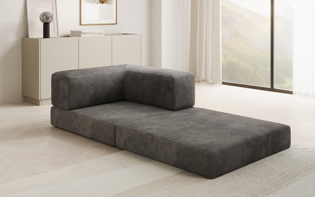 Designer Lazy Cord Armchair