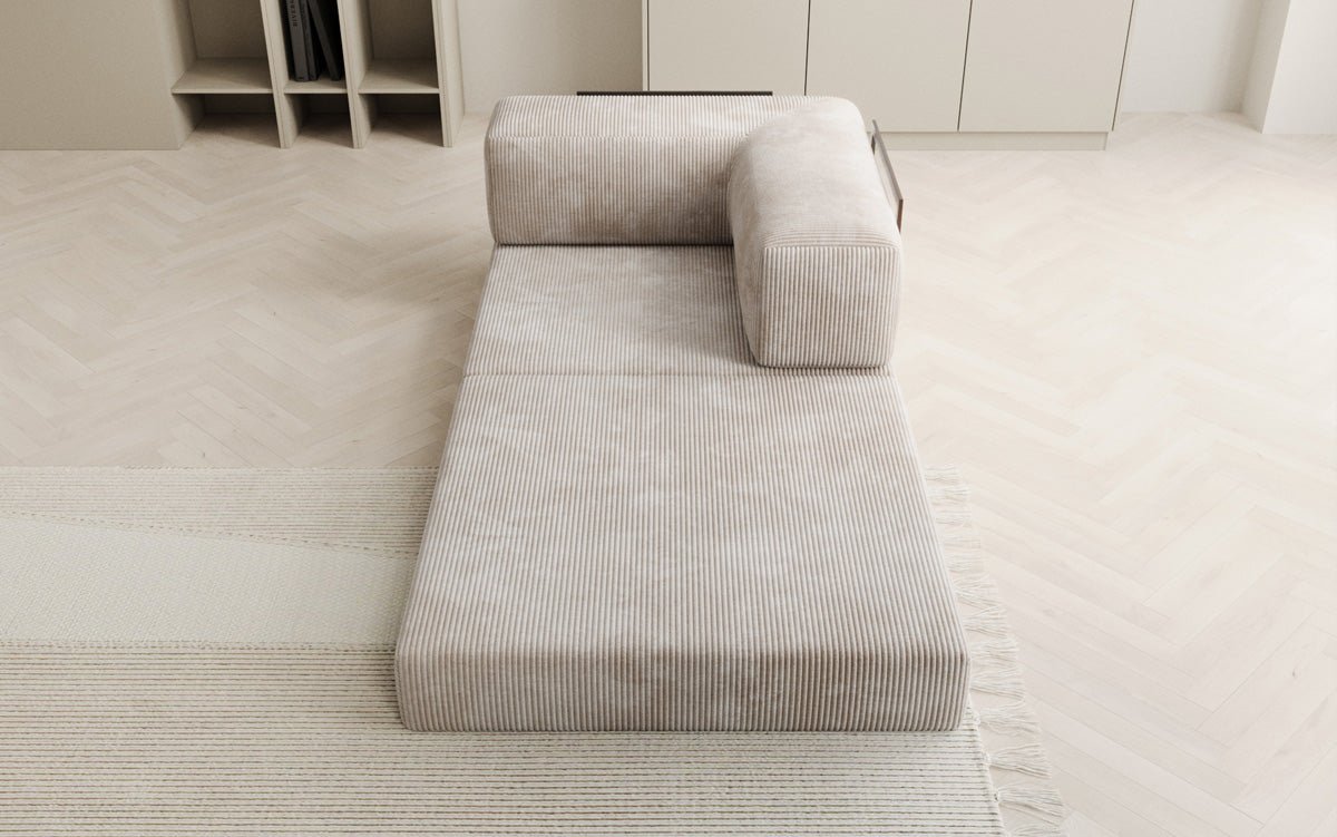 Designer Lazy Cord Armchair