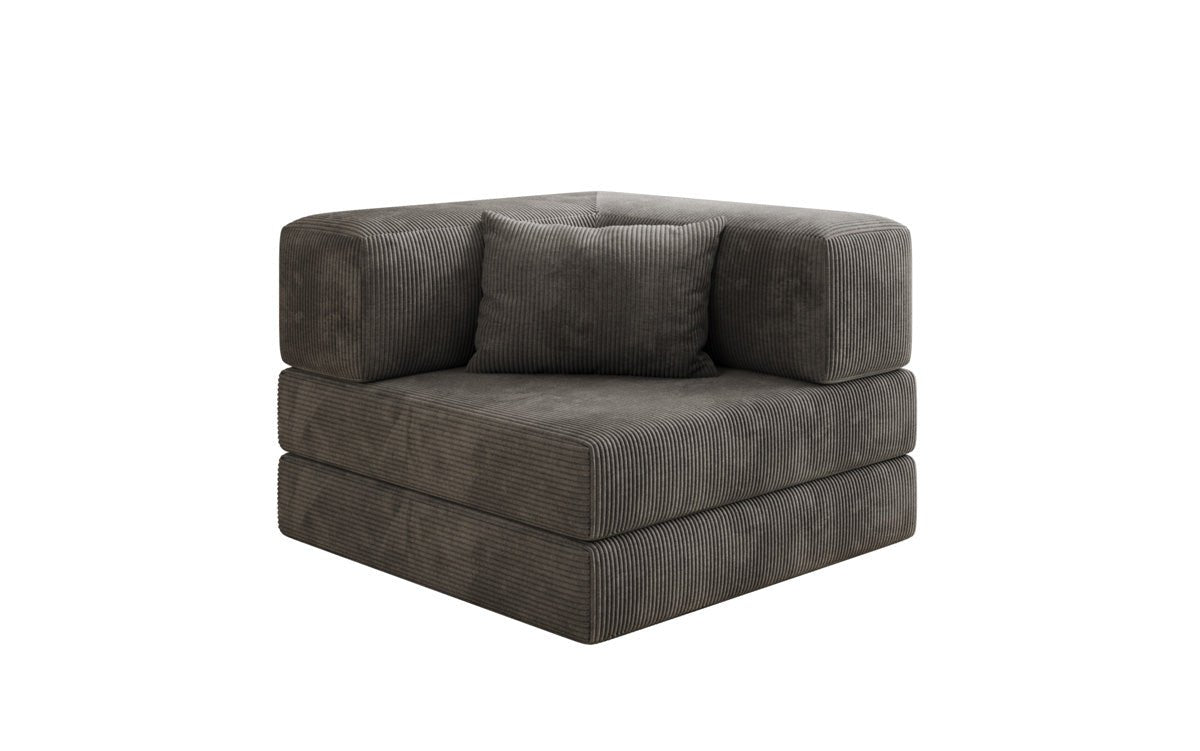 Designer Lazy Cord Armchair