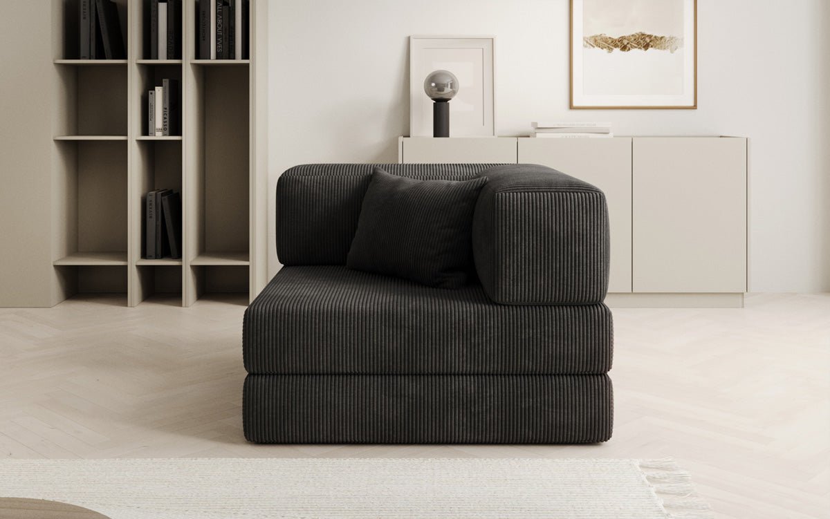 Designer Lazy Cord Armchair