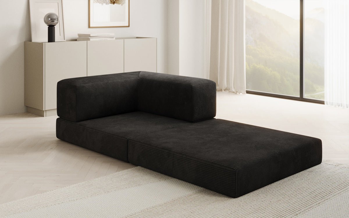 Designer Lazy Cord Armchair