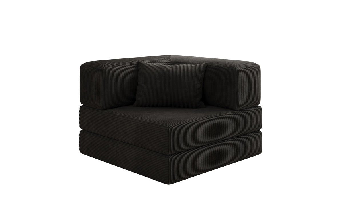 Designer Lazy Cord Armchair