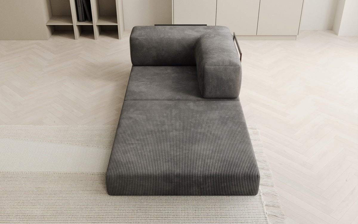 Designer Lazy Cord Armchair