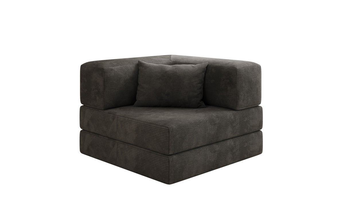 Designer Lazy Cord Armchair