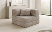 Designer Lazy Cord Armchair