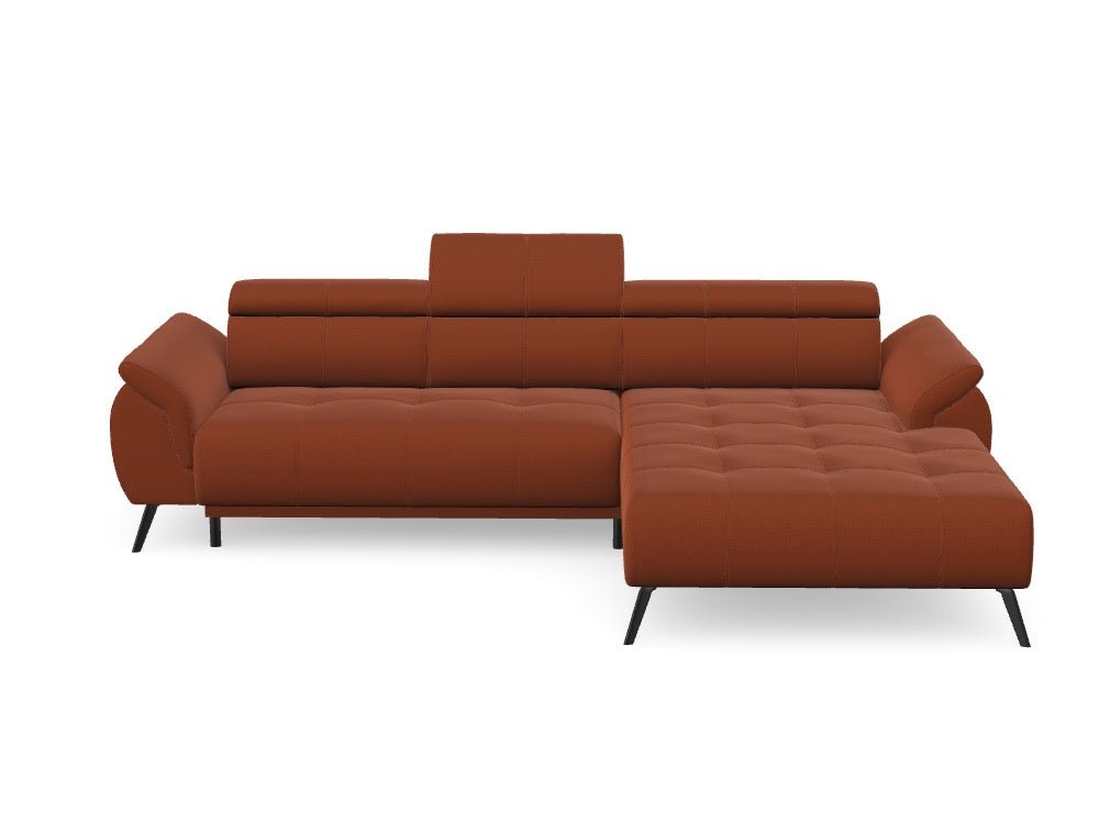 Genova I - Your Desired Configuration 92PJLH