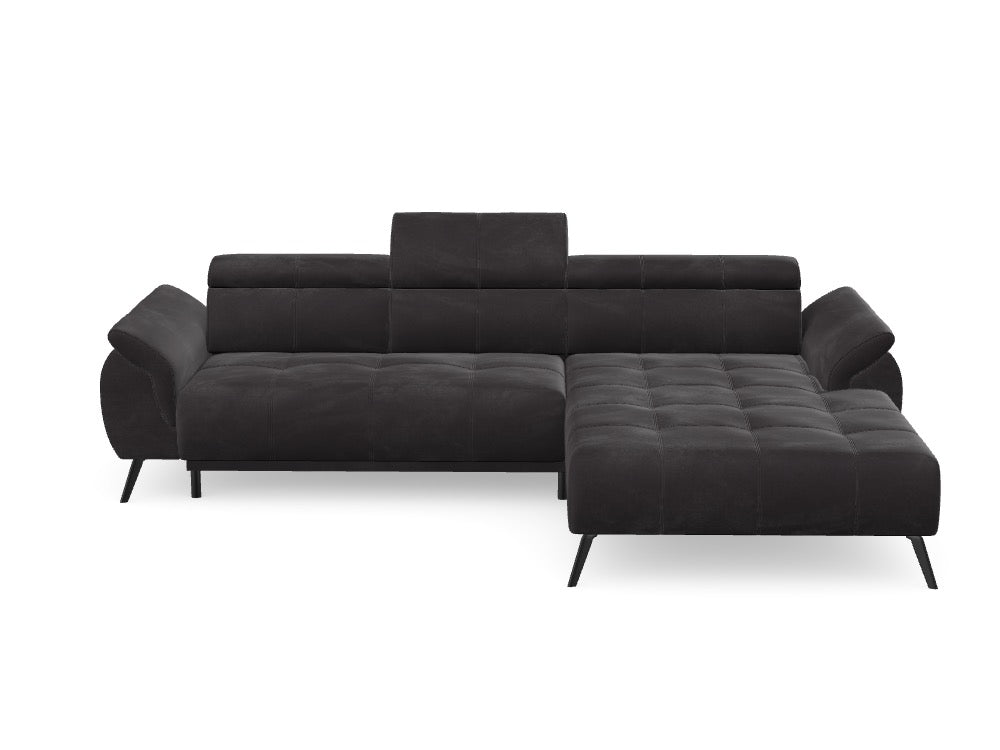 Genova I - Your Desired Configuration BINRLZ