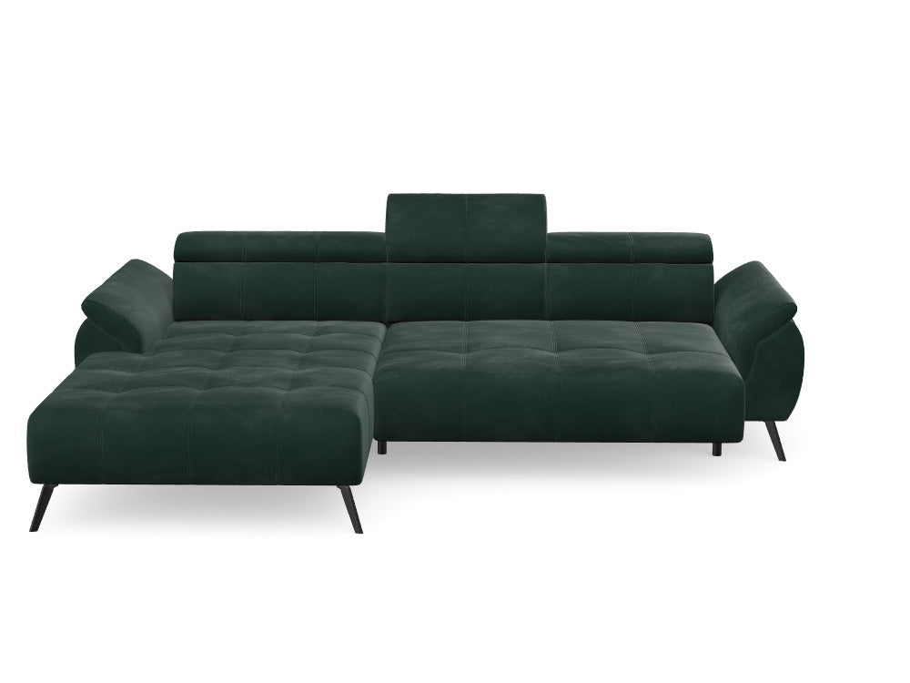 Genova I - Your Desired Configuration BWCQKY