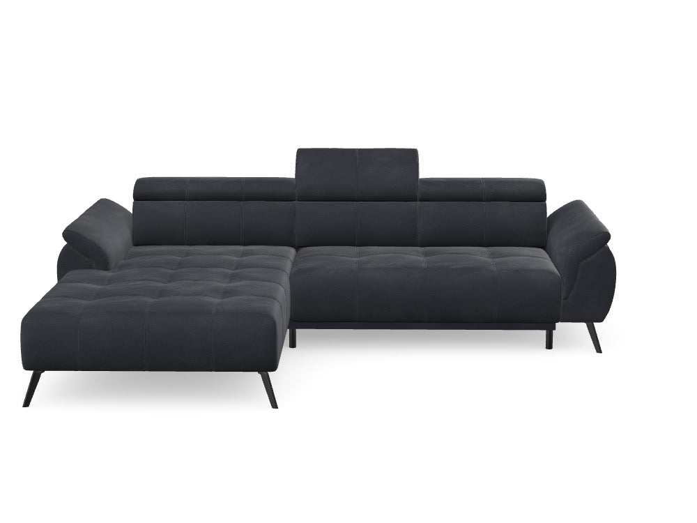 Genova I - Your desired configuration CK6DJX