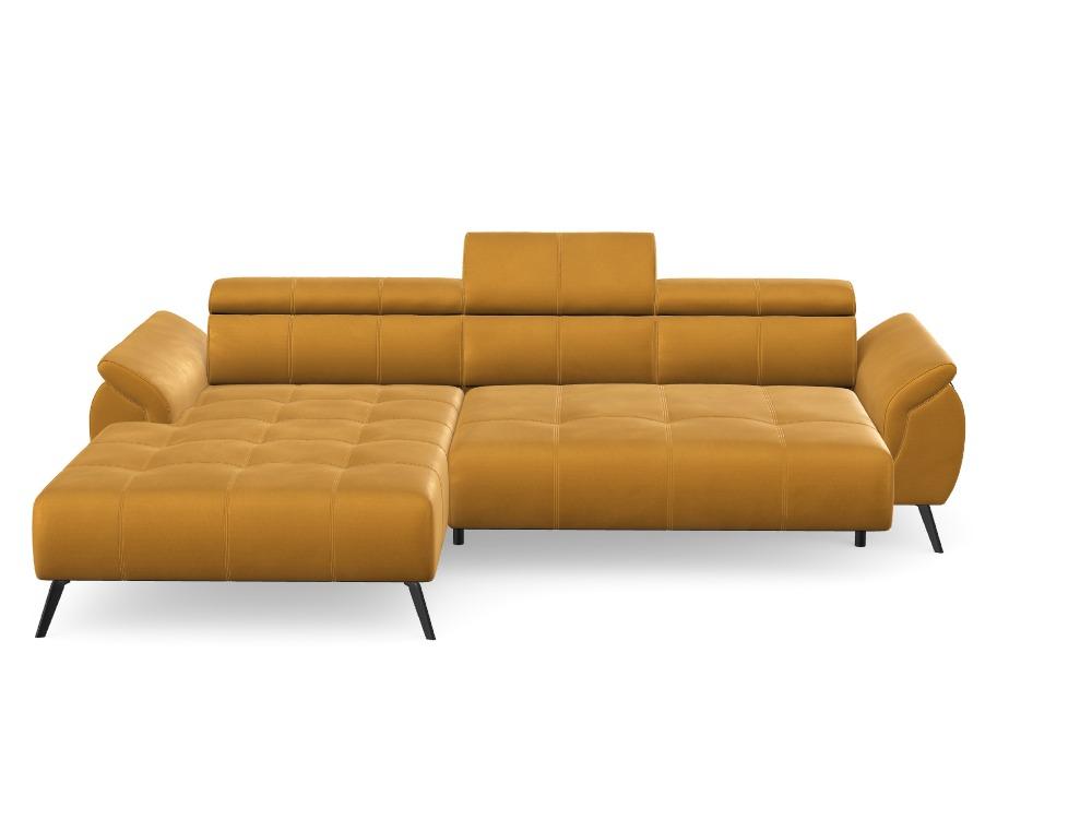 Genova I - Your Custom Configuration CWSUZU