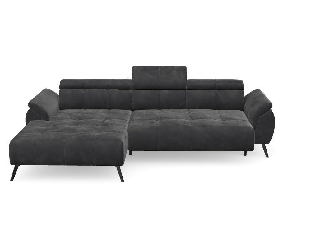 Genova I - Your Desired Configuration E7H6RH