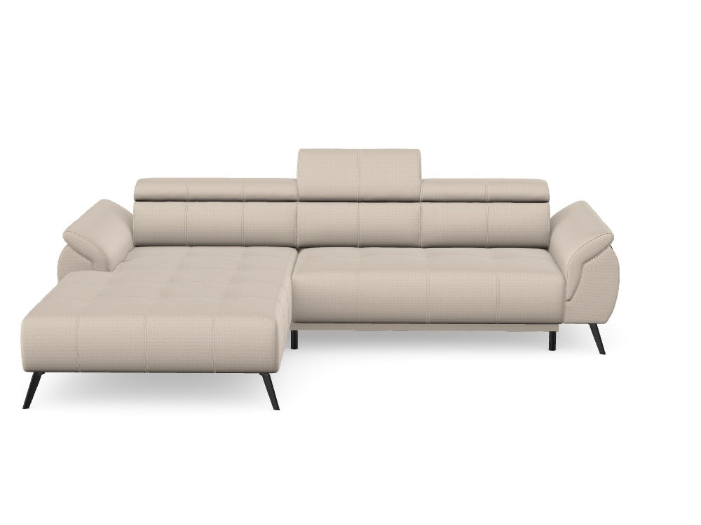 Genova I - Your Desired Configuration L4SGRE