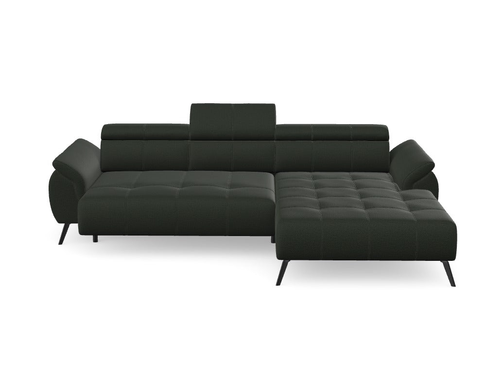 Genova I - Your Desired Configuration OUNFUJ