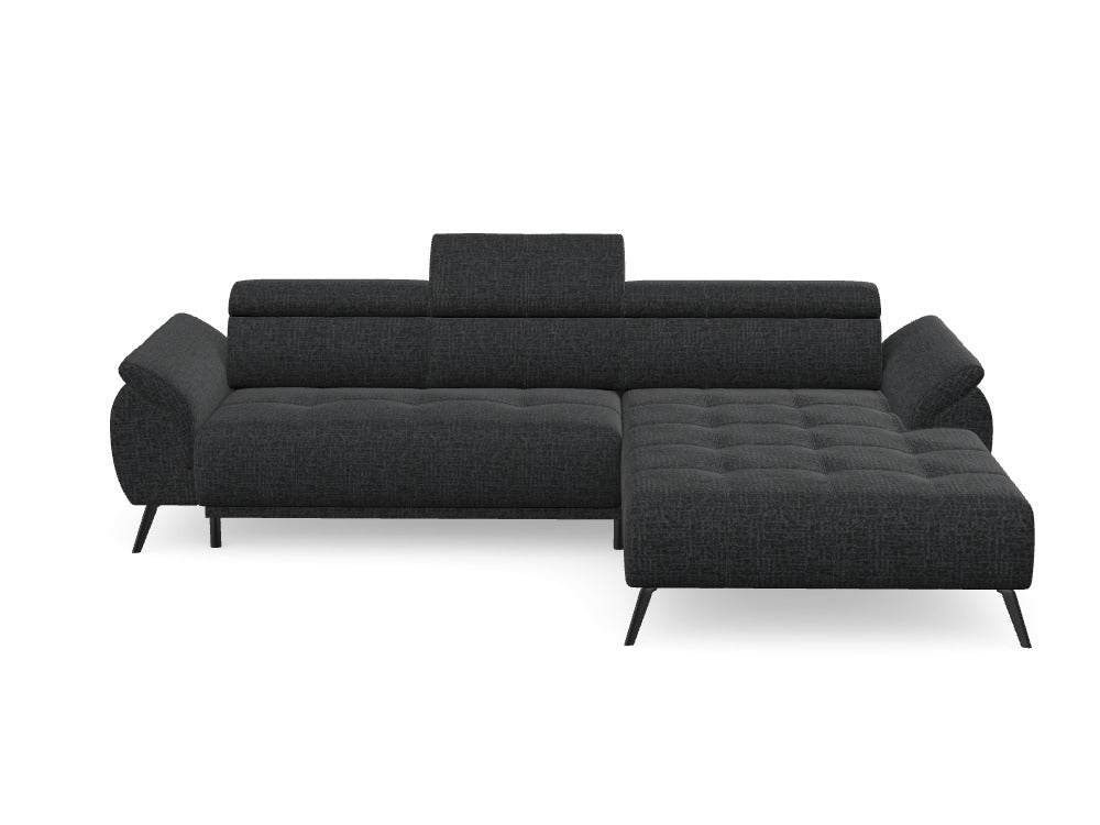 Genova I - Your Desired Configuration RCO2AX