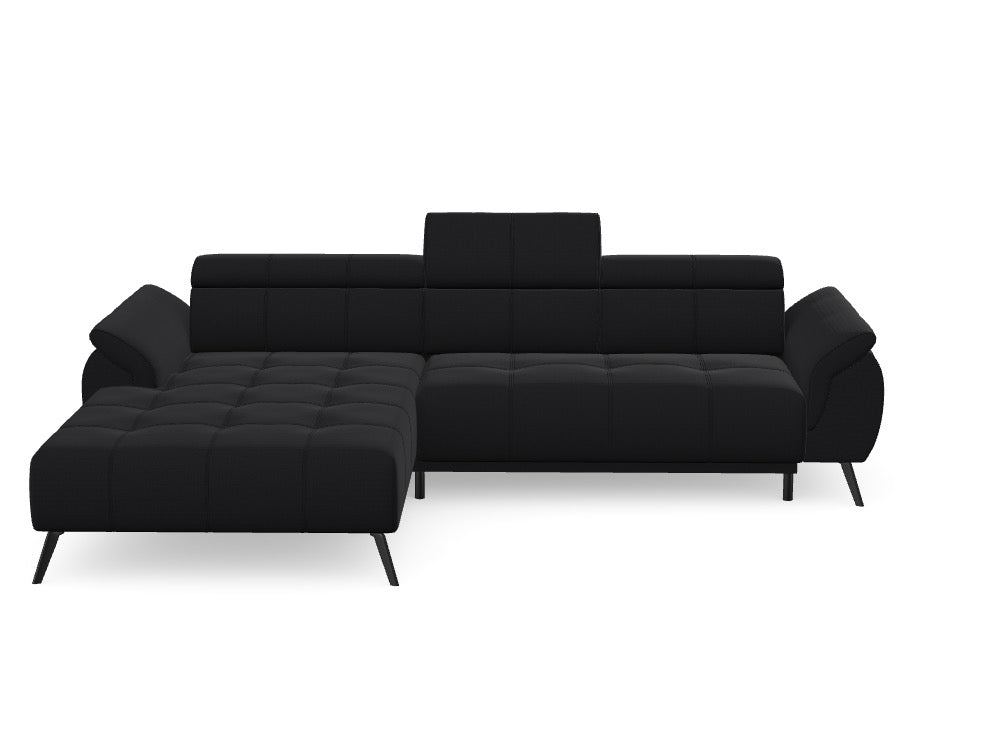 Genova I - Your Desired Configuration WHTO2X