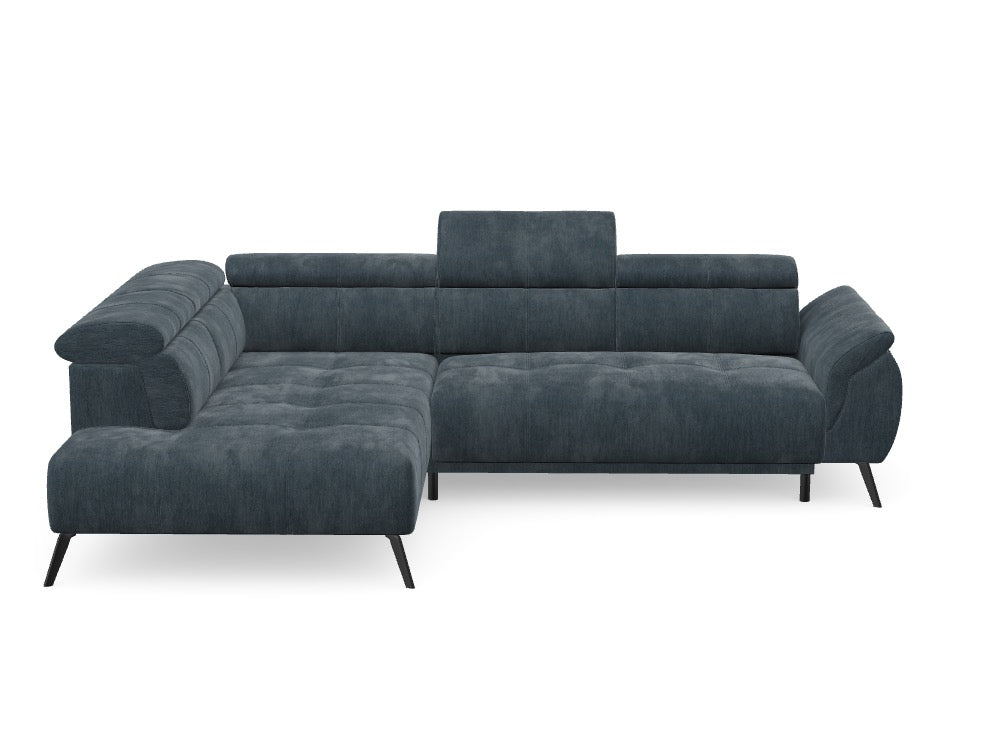 Genova II - Your Desired Configuration BLZSIH