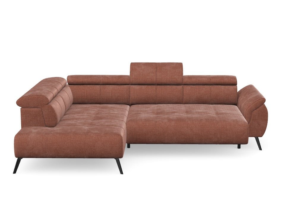 Genova II - Your Desired Configuration BUAF68