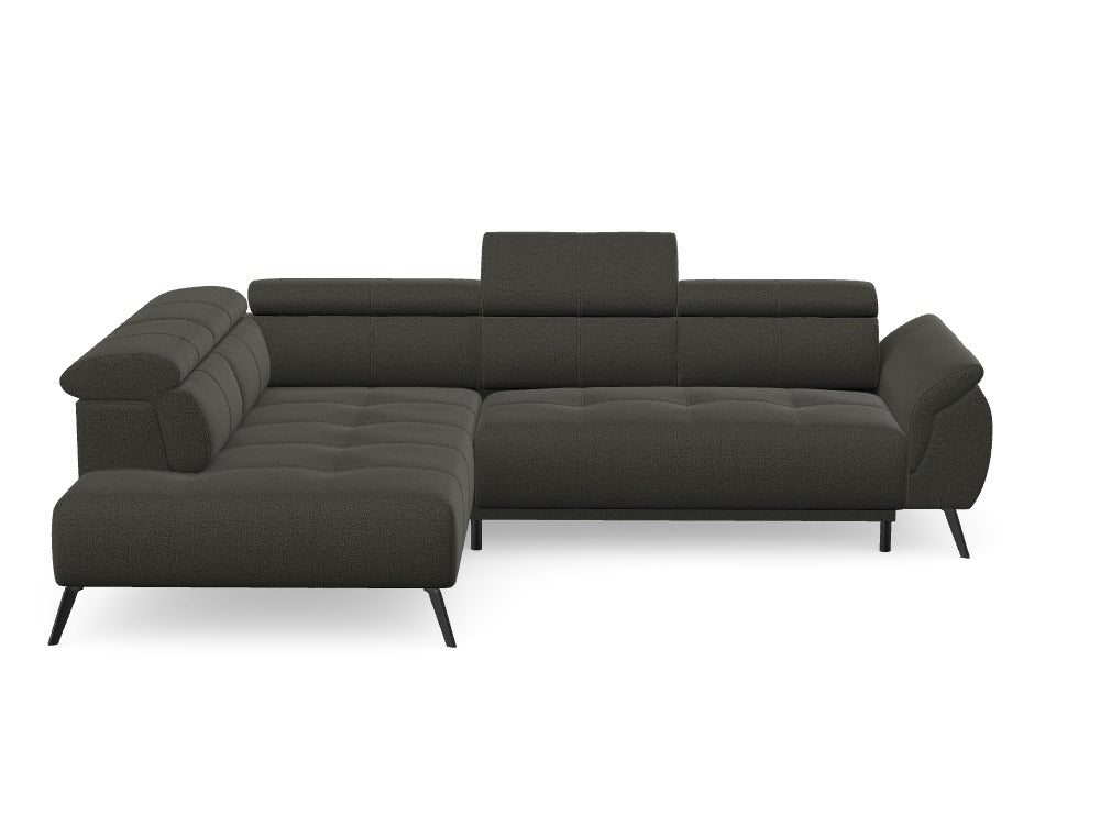 Genova II - Your Custom Configuration FLNM2S