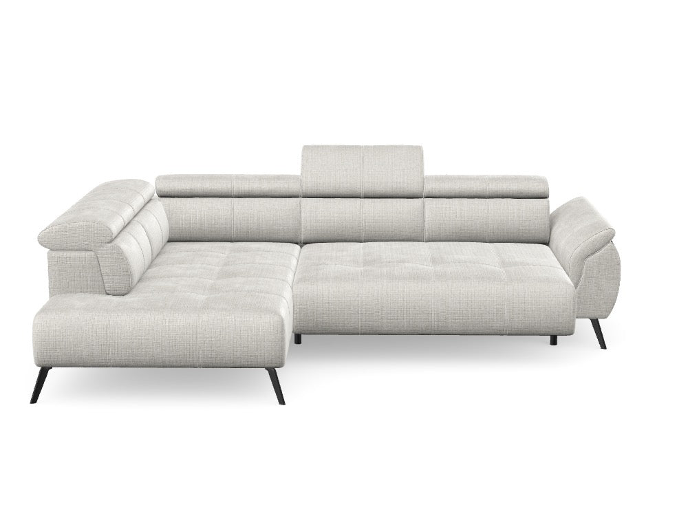 Genova II - Your Desired Configuration TZ47EY