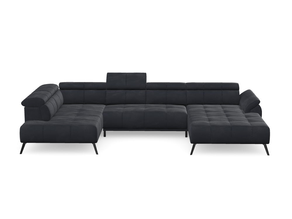 Genova III - Your Desired Configuration 42U6YR