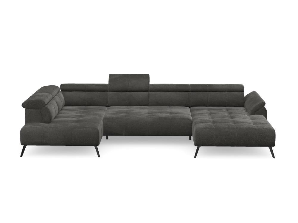 Genova III - Your Custom Configuration PEDUAD