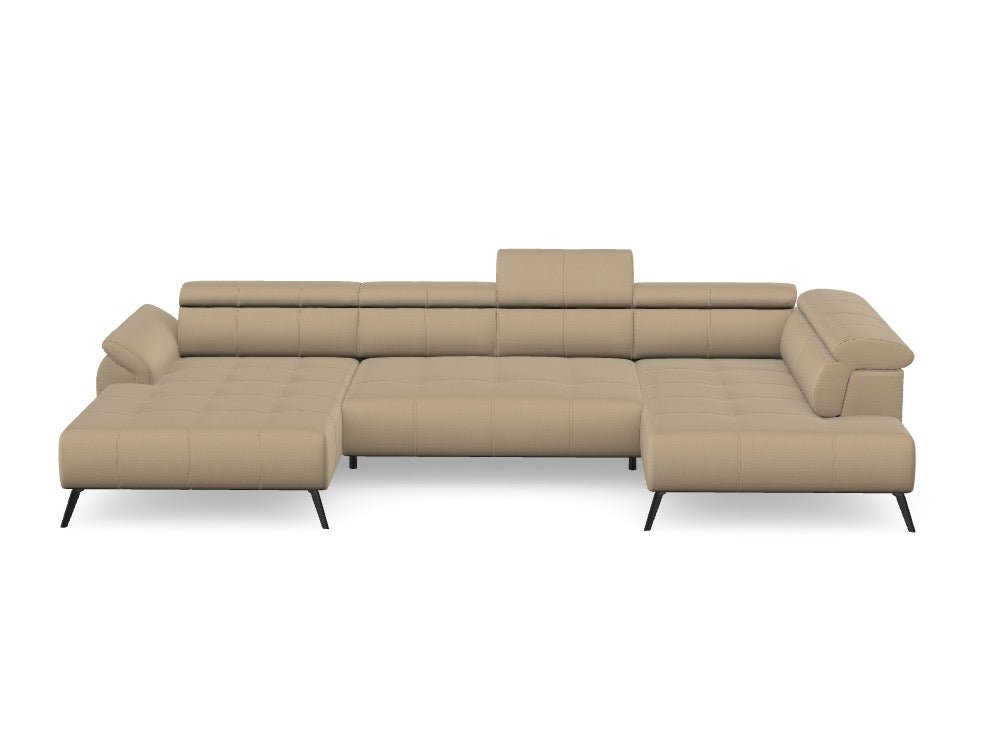 Genova III - Your Desired Configuration W95CAG