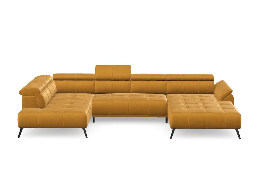 Genova III - Your Desired Configuration XB6OL0