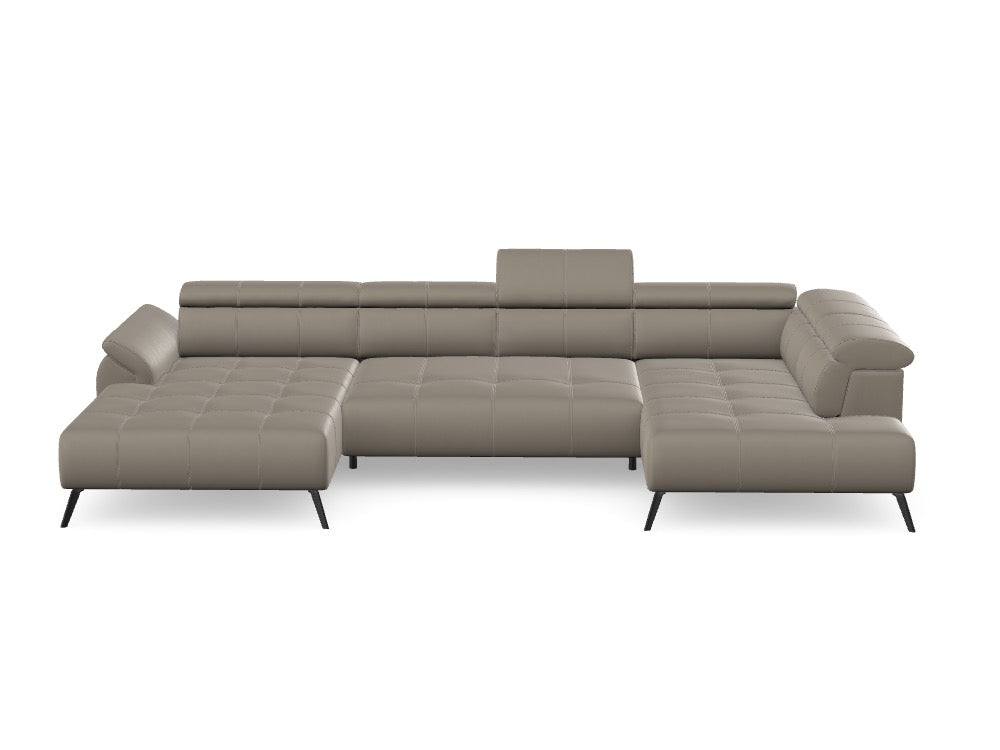 Genova III - Your Desired Configuration ZLSQYD