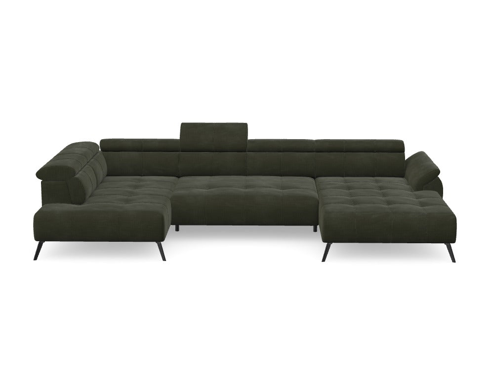 Genova III - Your Desired Configuration ZNJM6Y