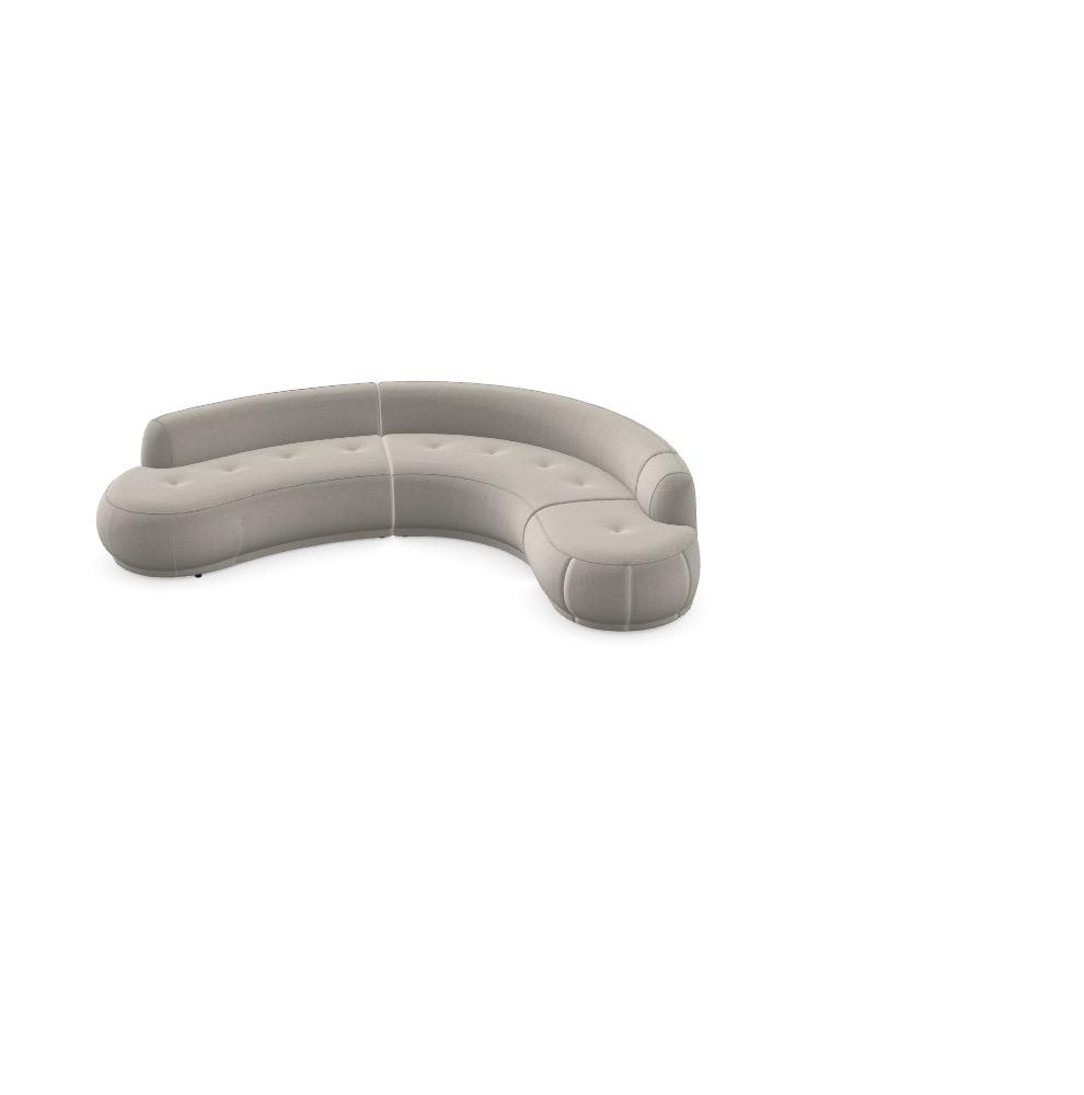 Modular Sofa Gio - Your Desired Configuration CZ2WGZ