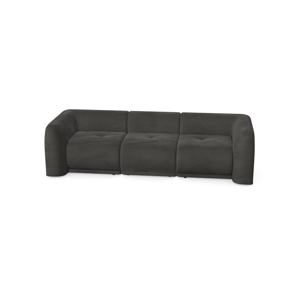 Modular Sofa Gio - Your Desired Configuration 1RILTH