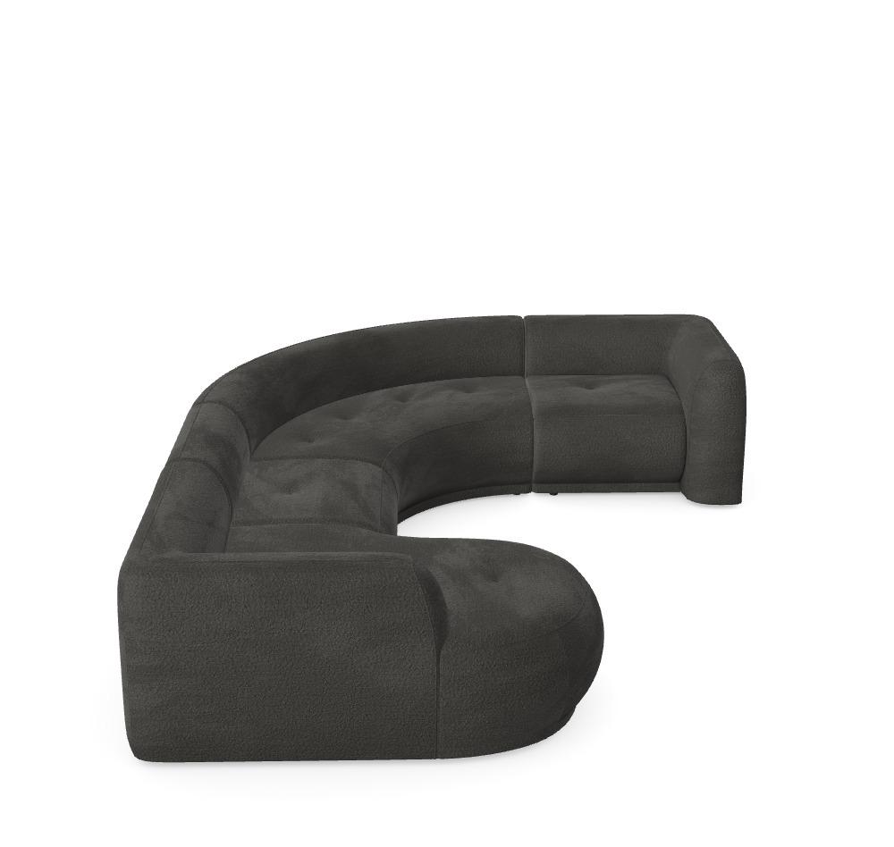 Modulares Sofa Gio - Deine Wunschkonfiguration 27QPXT