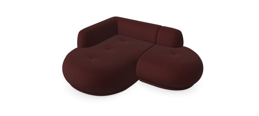 Modular Sofa Gio - Your Desired Configuration 37YVUL