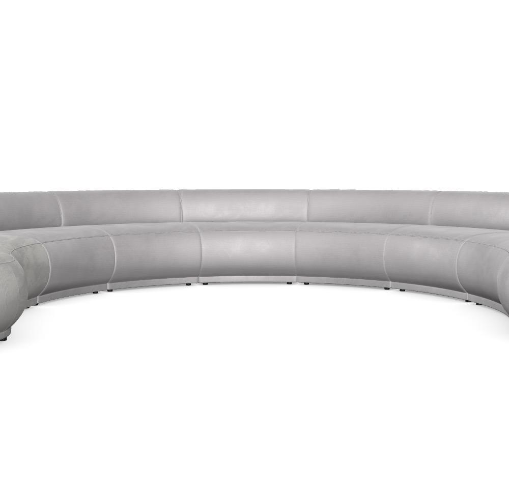 Modular Sofa Gio - Your Desired Configuration 5GPVCH