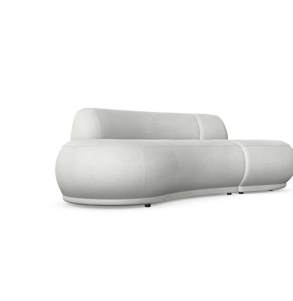 Modular Sofa Gio - Your Desired Configuration 77QK0I