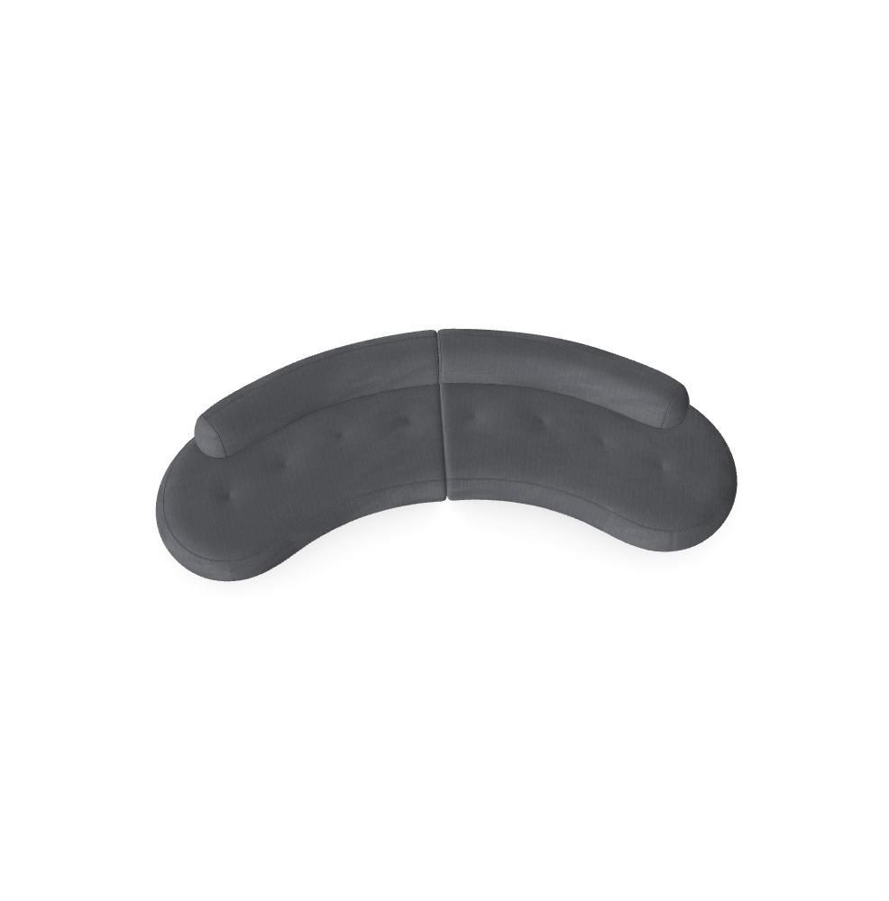 Modular Sofa Gio - Your Desired Configuration 7QMUEE