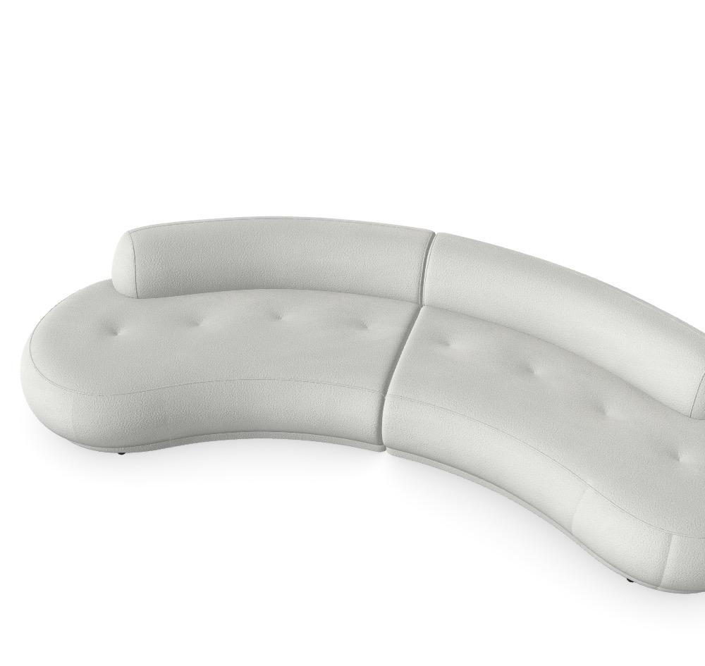 Modular Sofa Gio - Your Desired Configuration 9DEIMK