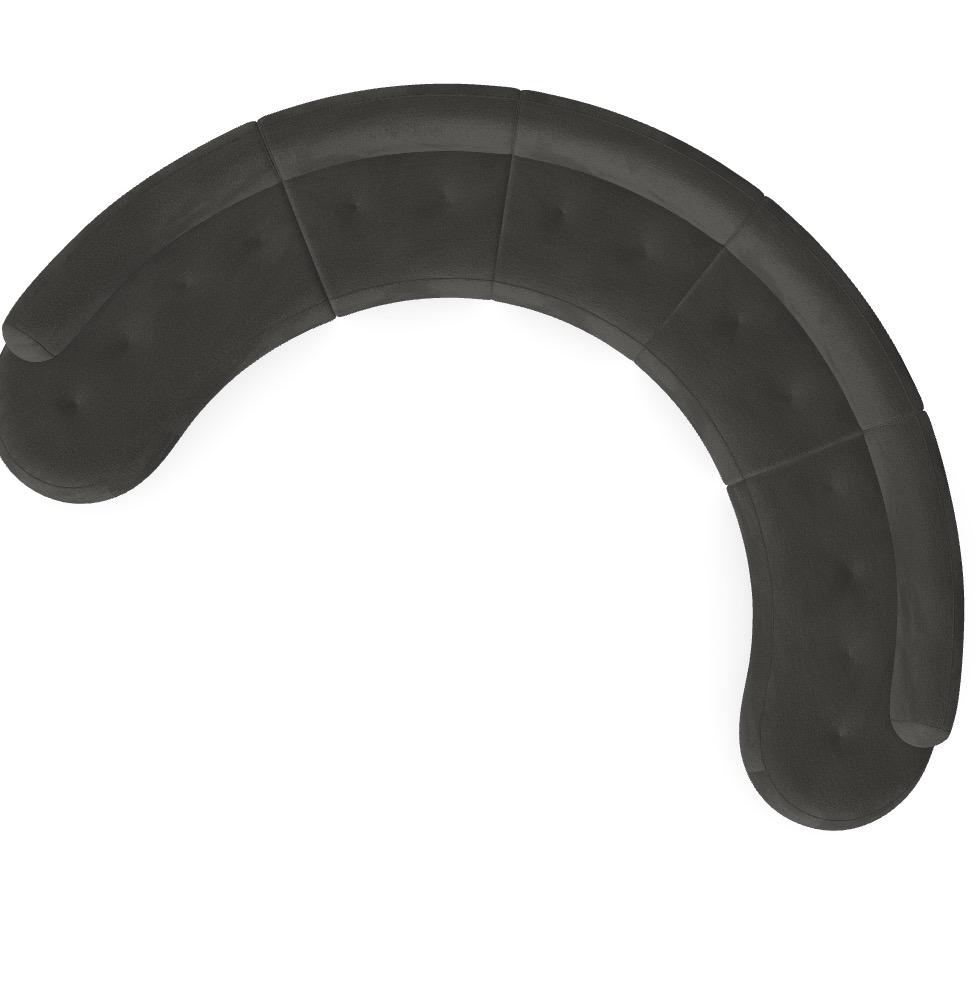 Modular Sofa Gio - Your Desired Configuration A1OJMK