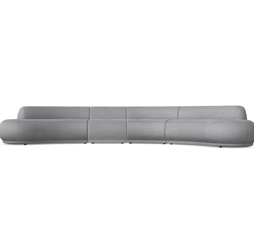Modular Sofa Gio - Your Desired Configuration AQHTSZ