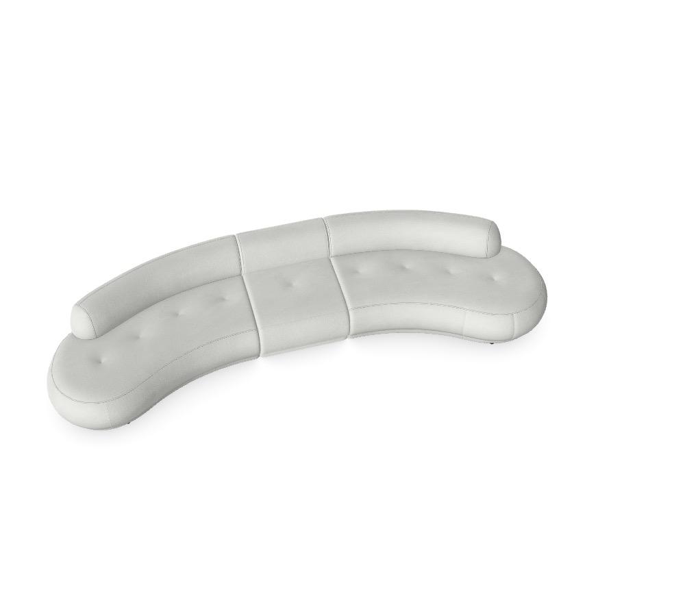 Modular Sofa Gio - Your Desired Configuration ASD5YE